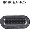 KU-CAL20TK2 USB TypeC-Aケーブル USB2.0 サンワサプライ 74996751