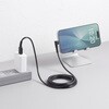 KU-CAL20TK2 USB TypeC-Aケーブル USB2.0 サンワサプライ 74996751