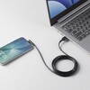 KU-CAL20TK2 USB TypeC-Aケーブル USB2.0 サンワサプライ 74996751