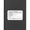 TAP-SPSLIM6MG-2BK 電源タップ スリム マグネット/雷ガード付き サンワサプライ 74996760