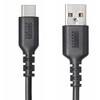 KU-CA20TK2 USB TypeC-Aケーブル USB2.0 サンワサプライ 74996769