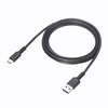 KU-CA20TK2 USB TypeC-Aケーブル USB2.0 サンワサプライ 74996769
