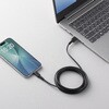 KU-CA20TK2 USB TypeC-Aケーブル USB2.0 サンワサプライ 74996769
