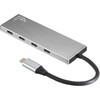 USB-10TCP38SV USBハブ USB 10Gbps サンワサプライ 74996778