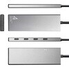 USB-10TCP38SV USBハブ USB 10Gbps サンワサプライ 74996778