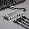 USB-10TCP38SV USBハブ USB 10Gbps サンワサプライ 74996778