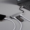 USB-10TCP38SV USBハブ USB 10Gbps サンワサプライ 74996778