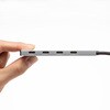 USB-10TCP38SV USBハブ USB 10Gbps サンワサプライ 74996778