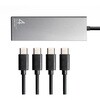 USB-10TCP38SV USBハブ USB 10Gbps サンワサプライ 74996778