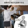 PDA-ST01 ショルダーベルト SKB-IP8BK用 サンワサプライ 74996787