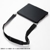 PDA-ST01 ショルダーベルト SKB-IP8BK用 サンワサプライ 74996787