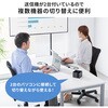 VGA-EXWHD12SET エクステンダー HDMI(ワイヤレス) サンワサプライ 74996821