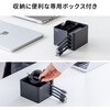 VGA-EXWHD12SET エクステンダー HDMI(ワイヤレス) サンワサプライ 74996821