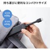 VGA-EXWHD12SET エクステンダー HDMI(ワイヤレス) サンワサプライ 74996821