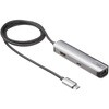 USB-5TCHLP7S-1 ドッキングハブ USB TypeC サンワサプライ 74996839
