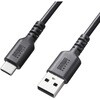 KU-CA10TK2 USB TypeC-Aケーブル USB2.0 サンワサプライ 74996848