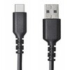 KU-CA10TK2 USB TypeC-Aケーブル USB2.0 サンワサプライ 74996848