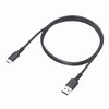 KU-CA10TK2 USB TypeC-Aケーブル USB2.0 サンワサプライ 74996848