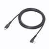 KU-CCP60L20TK2 USB TypeCケーブル USB2.0 PD60W対応 サンワサプライ 74996875