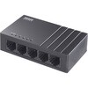 スイッチングハブ Giga対応 TypeC給電 サンワサプライ