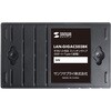LAN-GIGAC503BK スイッチングハブ Giga対応 TypeC給電 サンワサプライ 74996900