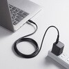 KU-CCP6020TK2 USB TypeCケーブル USB2.0 PD60W対応 サンワサプライ 74996918