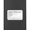 TAP-SPSLIM8MG-2BK 電源タップ スリム マグネット/雷ガード付き サンワサプライ 74996927