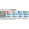 G264139 ボルトクールベスト ペルチェセット コーコス信岡 75011250
