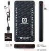 G264139 ボルトクールベスト ペルチェセット コーコス信岡 75011277