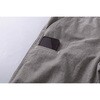 GE-884-19-5L コットンリネンサロペット ヒッコリー GRACE ENGINEER’S 75012406