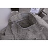GE-884-19-5L コットンリネンサロペット ヒッコリー GRACE ENGINEER’S 75012406