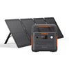 Jackery Solar Generator 900+100Air
