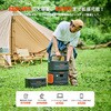 JE-1000C+JBP-1000A Jackery Solar Generator 1000Plus �g���o�b�e���[�Z�b�g Jackery(�W���N��) 75015380