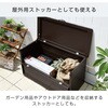 DB-125N(DBR) ダストストッカー YAMAZEN(山善) 79825780