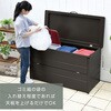 DB-125N(DBR) ダストストッカー YAMAZEN(山善) 79825780