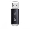 キャップ式USB3.2対応メモリ B02 シリコンパワー