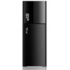 スライド式USB2.0対応メモリ U05 シリコンパワー(Silicon Power)