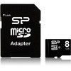 microSDHCカード Class10 シリコンパワー(Silicon Power)