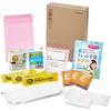 災害衛生セット(女性用) キングジム