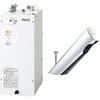 ゆプラス 自動水栓一体型 適温出湯 6L 単水栓オートマージュA INAX(LIXIL)