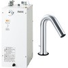 ゆプラス 自動水栓一体型 適温出湯 6L 単水栓オートマージュMX INAX(LIXIL)