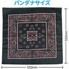 50576 バンダナ三角巾 アーテック[学校教材・教育玩具] 75069709