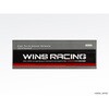 WINS RACING �X�e�b�J�[