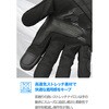 65339 DG-033 カーボンフィットグローブ DAYTONA(デイトナ) 75074417