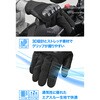 65339 DG-033 カーボンフィットグローブ DAYTONA(デイトナ) 75074417