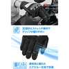 65340 DG-033 カーボンフィットグローブ DAYTONA(デイトナ) 75074426