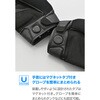 65344 DG-035 レザーメッシュグローブ DAYTONA(デイトナ) 75074469