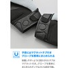 65351 DG-035 レザーメッシュグローブ DAYTONA(デイトナ) 75074539