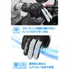 65351 DG-035 レザーメッシュグローブ DAYTONA(デイトナ) 75074539