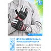 65352 DG-035 レザーメッシュグローブ DAYTONA(デイトナ) 75074548